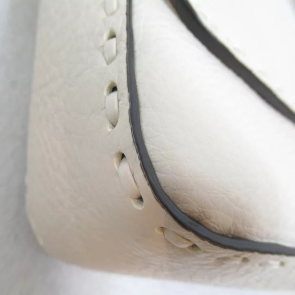 Fendi Leather Two Way Shoulder Bag - Picture 11 of 11